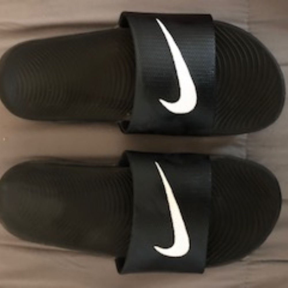 Nike Slides